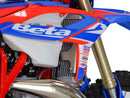 Beta RR 200 2 T X-PRO [2025-2026] - Xtrem radiator grille