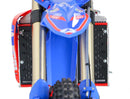 Beta RR 200 2 T X-PRO [2025-2026] - Xtrem radiator grille