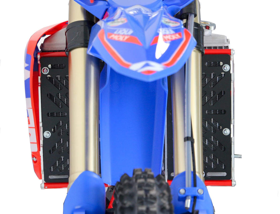 Beta RR 200 2 T [2024] - Xtrem Kühlerschutzgitter