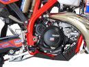 Beta RR 300 2 T X-PRO [2025-2026] - Xtrem onderdoorrijdbeveiliging met stangenbescherming - PE-HD 8mm