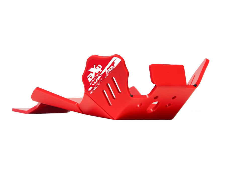 Beta RR 250 2 T Racing [2024] - Xtrem underrun protection with linkage protection - PE-HD 8mm