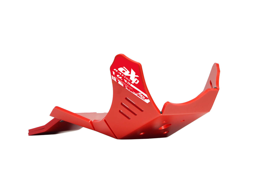 Beta RR 480 4 T Race [2025] - Xtrem underrun protection with linkage protection - PE-HD 8mm