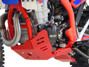 Beta RR 430 4 T Racing [2024] - Xtrem onderrijbeveiliging met koppelingsbescherming - PE-HD 8 mm