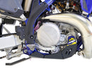 Sherco 250 SE Xtrem [2026] - Xtrem onderrijbeveiliging met stangenbescherming - PE-HD 8mm