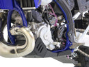 Sherco 250 SE Xtrem [2026] - Xtrem onderrijbeveiliging met stangenbescherming - PE-HD 8mm