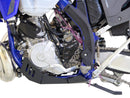 Sherco 250 SE Xtrem [2026] - Xtrem onderrijbeveiliging met stangenbescherming - PE-HD 8mm