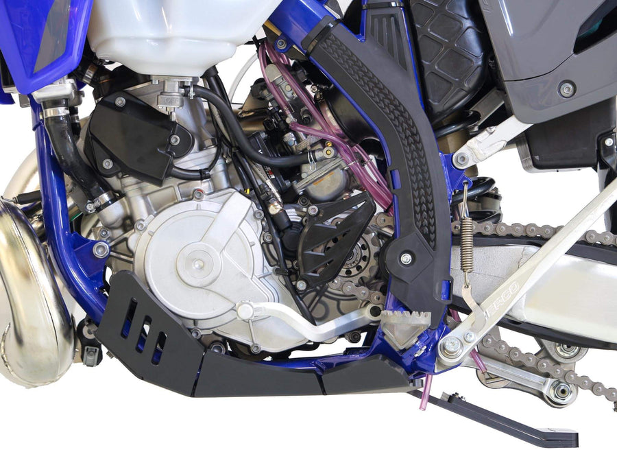 Sherco 250 SE Xtrem [2026] - Xtrem onderrijbeveiliging met stangenbescherming - PE-HD 8mm