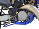 Sherco 125 SE Factory [2025-2027] - Xtrem underrun protection with linkage protection - PE-HD 8mm