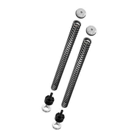 BMW C 400 X ABS (0 C 09) [2018-2024] - Fork Upgrade Kit BMW C400 X/GT