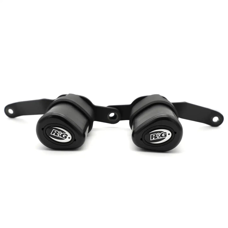 Suzuki V-STROM 800 DE Djebel [2025-2026] - Aero-crashpads