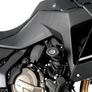 Suzuki V-STROM 800 DE Djebel [2025-2026] - Aero-crashpads