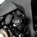 Suzuki V-STROM 800 DE Djebel [2025-2026] - Aero-crashpads