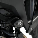 Suzuki V-STROM 800 DE Djebel [2025-2026] - Aero-crashpads