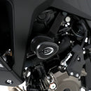 Suzuki V-STROM 800 DE Djebel [2025-2026] - Aero-crashpads
