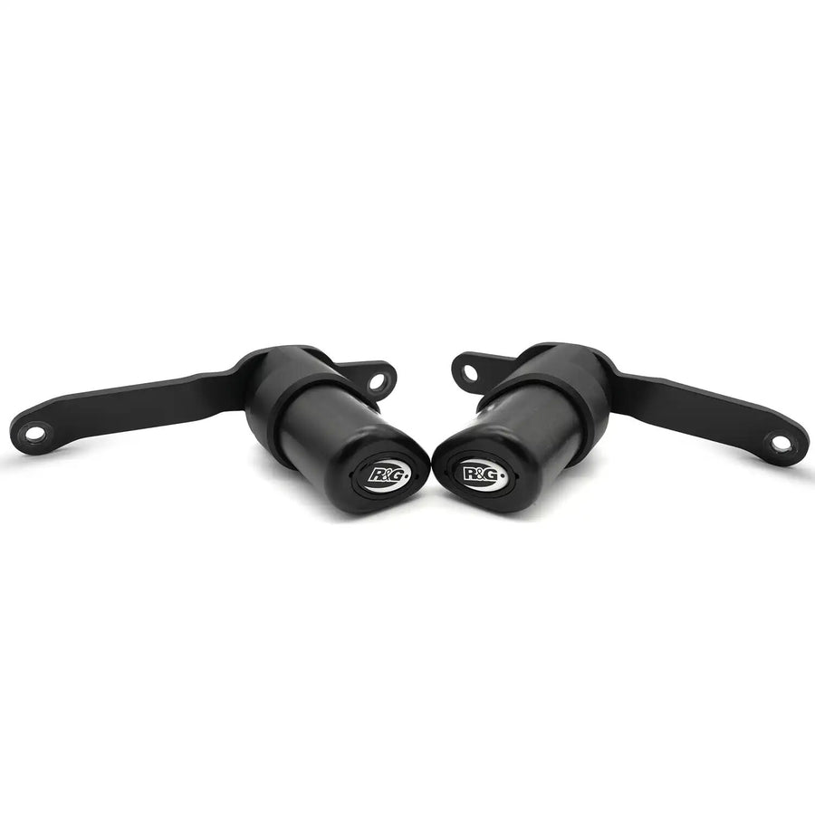 Suzuki V-STROM 800 DE Djebel [2025-2026] - Aero-crashpads