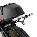 Yamaha XSR 900 GP [2024-2026] - License plate holder
