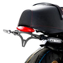 Yamaha XSR 900 GP [2024-2026] - License plate holder