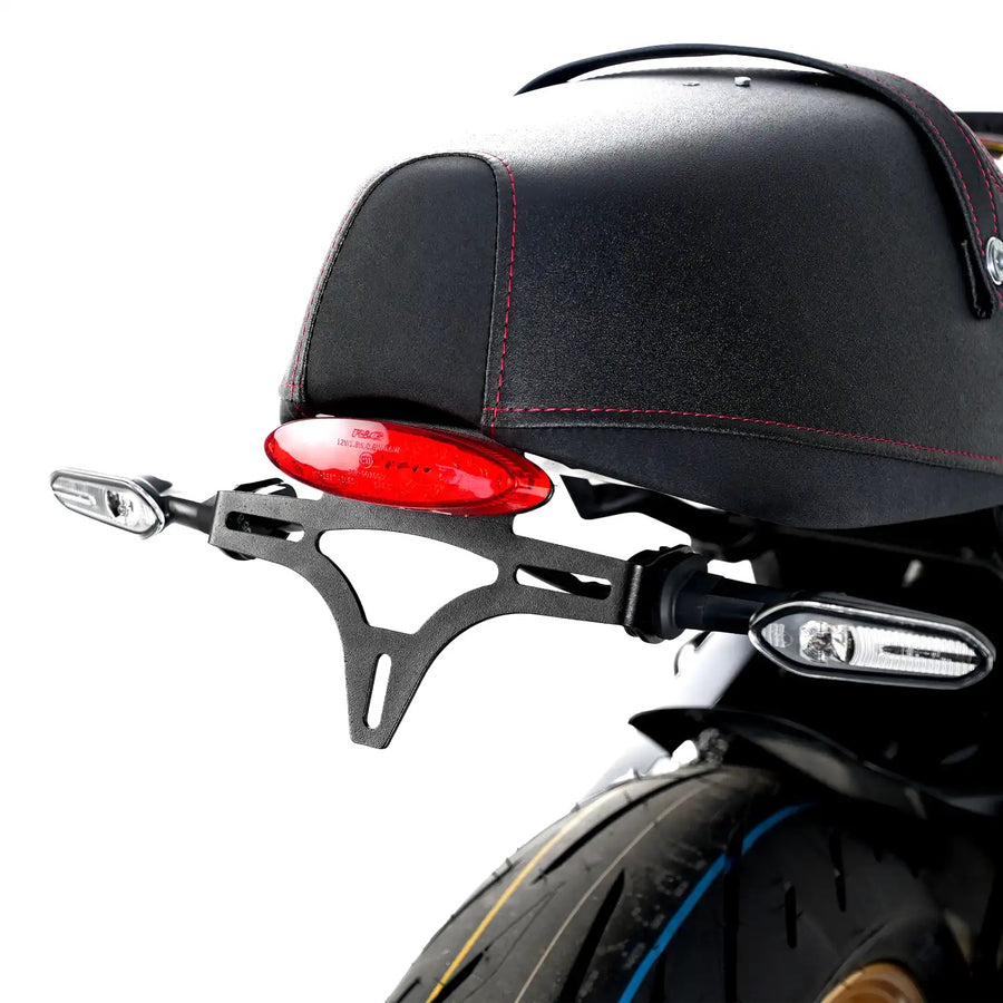 Yamaha XSR 900 GP [2024-2026] - License plate holder