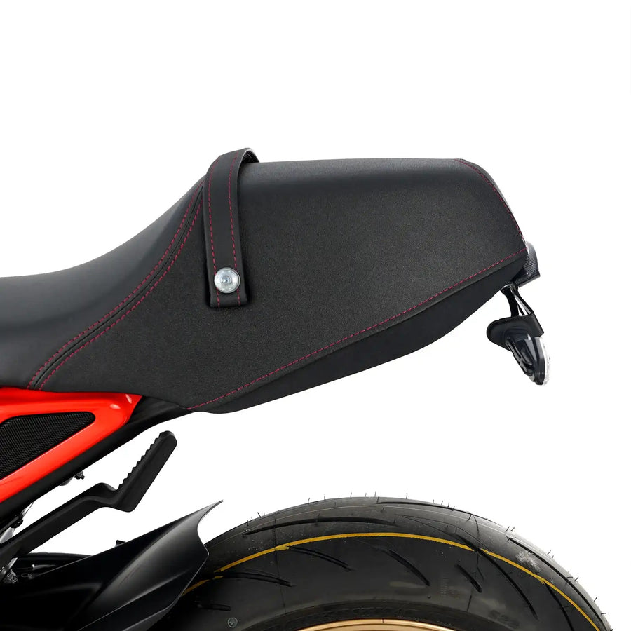 Yamaha XSR 900 GP [2024-2026] - License plate holder