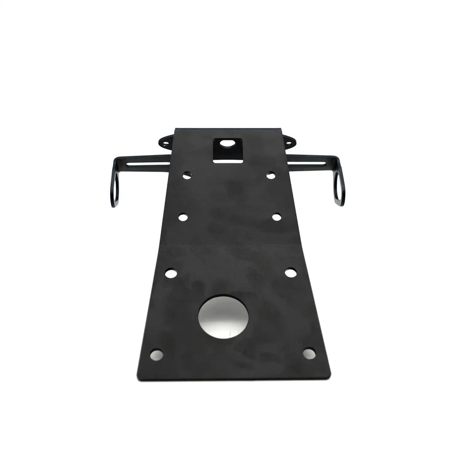 Yamaha XSR 900 GP [2024-2026] - License plate holder