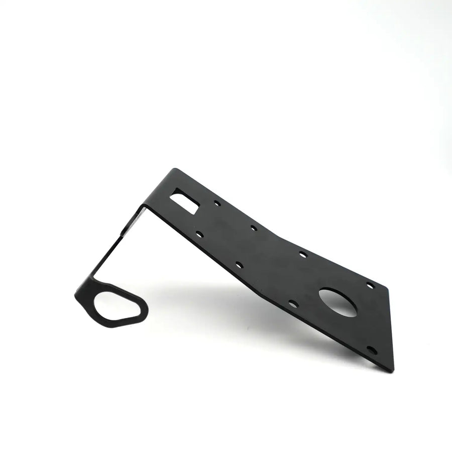 Yamaha XSR 900 GP [2024-2026] - License plate holder
