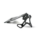Yamaha XSR 900 GP [2024-2026] - License plate holder