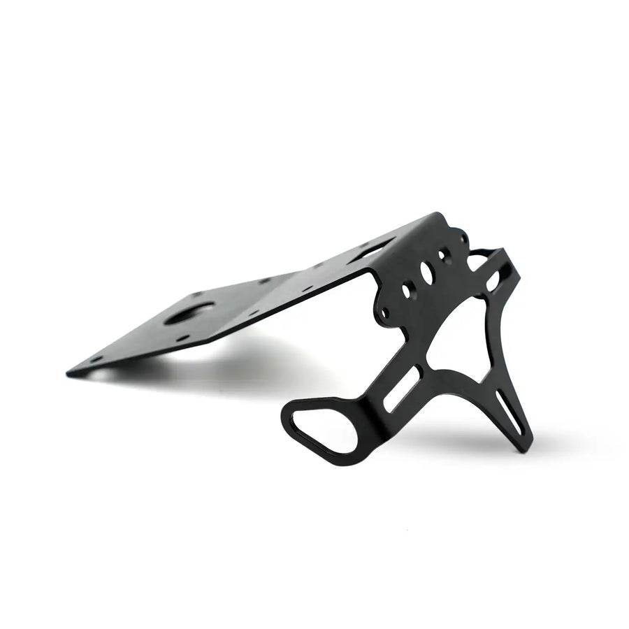 Yamaha XSR 900 GP [2024-2026] - License plate holder