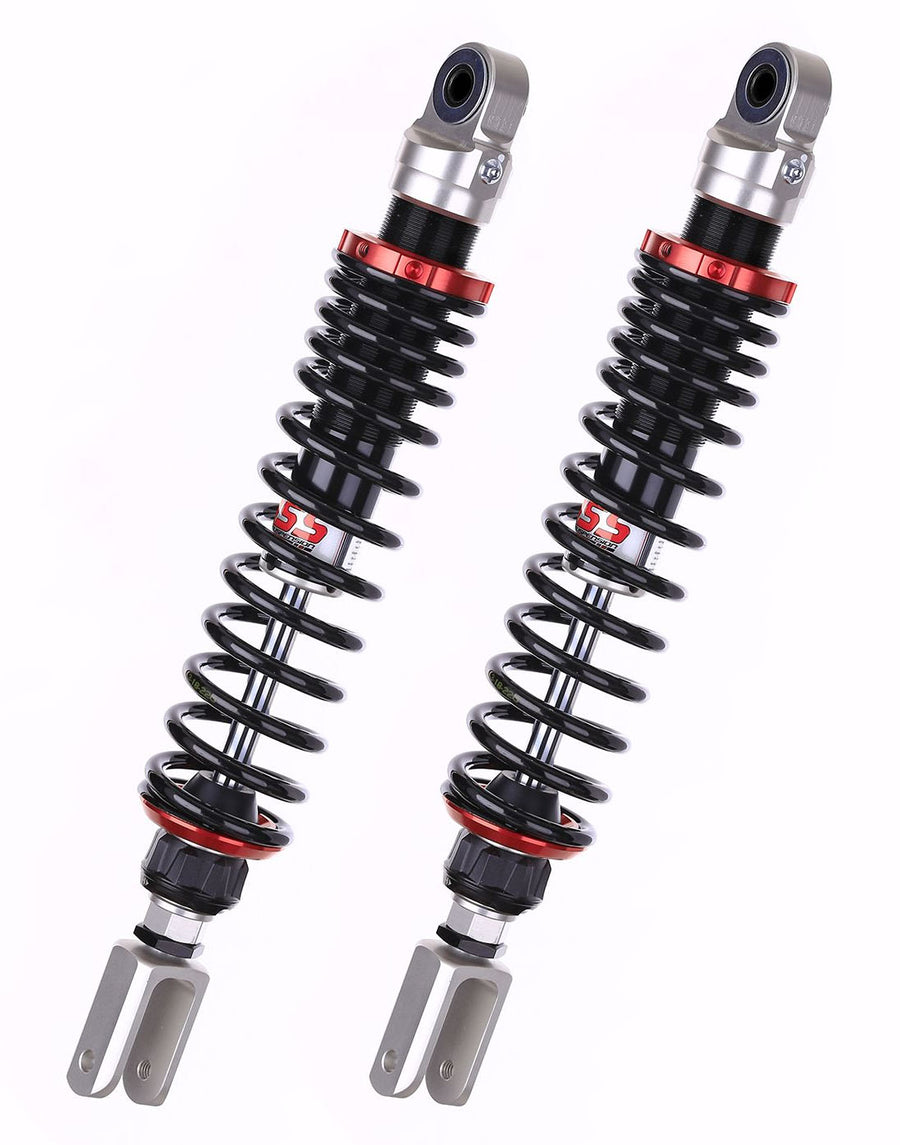 Sym Joymax 300 I 4 T ABS E 3 [2013-2014] - Stereo Stoßdämpfer Top Line G-Sport