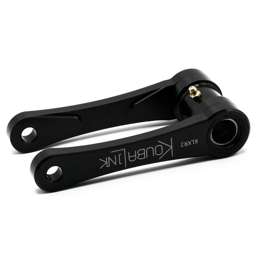 Kawasaki KX 250 FX [2027] - KOUBALINK lowering kit (- 25 mm) black