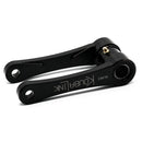 KAWASAKI KX 450 X [2024] - KOUBALINK lowering kit (- 25 mm) black