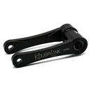 KAWASAKI KX 450 [2024-2026] - KOUBALINK verlagingsset (- 38 mm) zwart