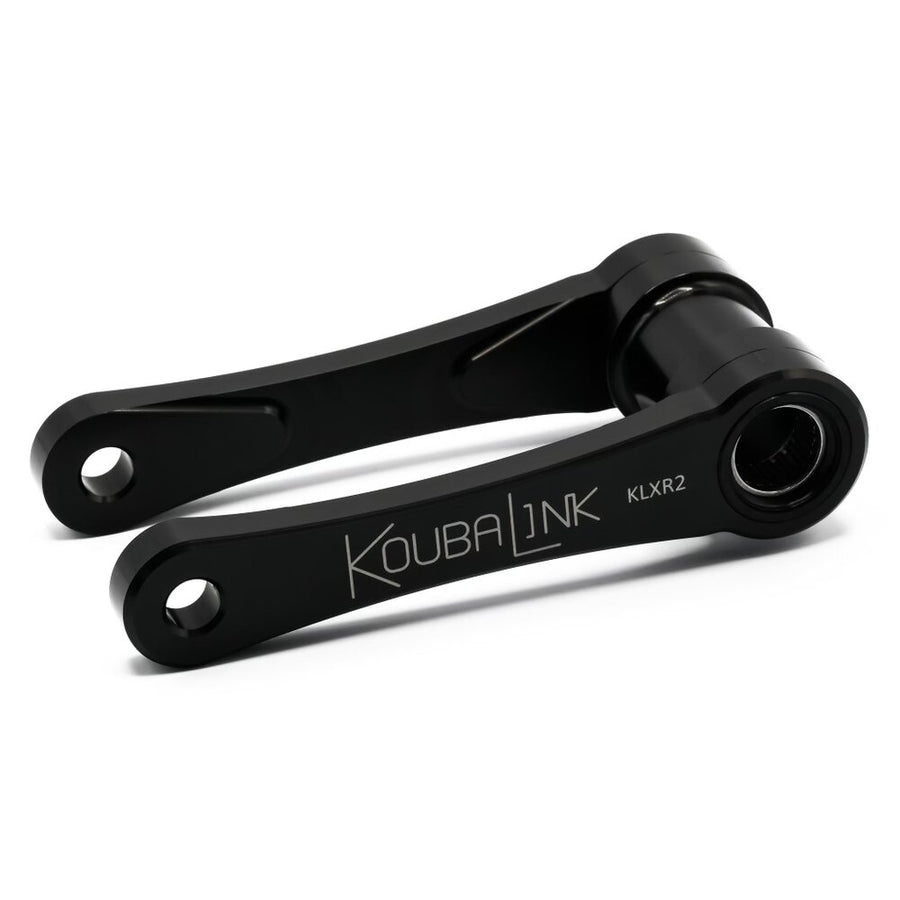Kawasaki KX 250 F [2027] - KOUBALINK lowering kit (- 38 mm) black