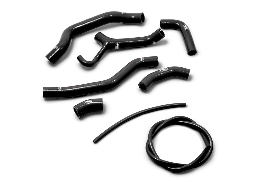 Ducati DesertX Rally [2024-2025] - Radiator hoses