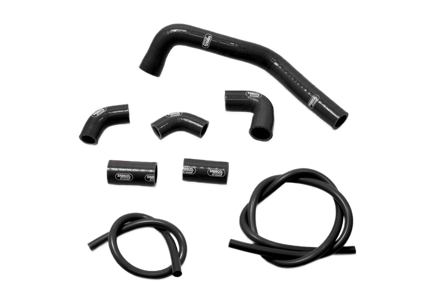 Ducati Streetfighter V4 S [2020-2024] - Radiator hoses