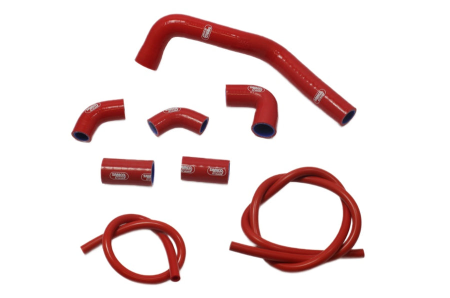 Ducati Streetfighter V4 SP2 [2023-2024] - Radiator hoses