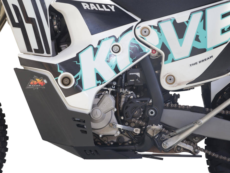 Kove 450 Rally EX [2024] - Avontuurlijke onderrijbeveiliging - PE-HD 8 mm