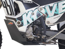 Kove 450 Rally Factory Edition [2024] - Adventure underrun protection - PE-HD 8mm