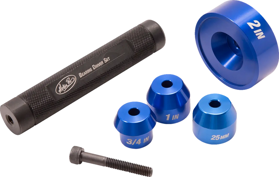 harley-davidson street [MOTION PRO] – wheel bearing driving tool for Harley-Davidson