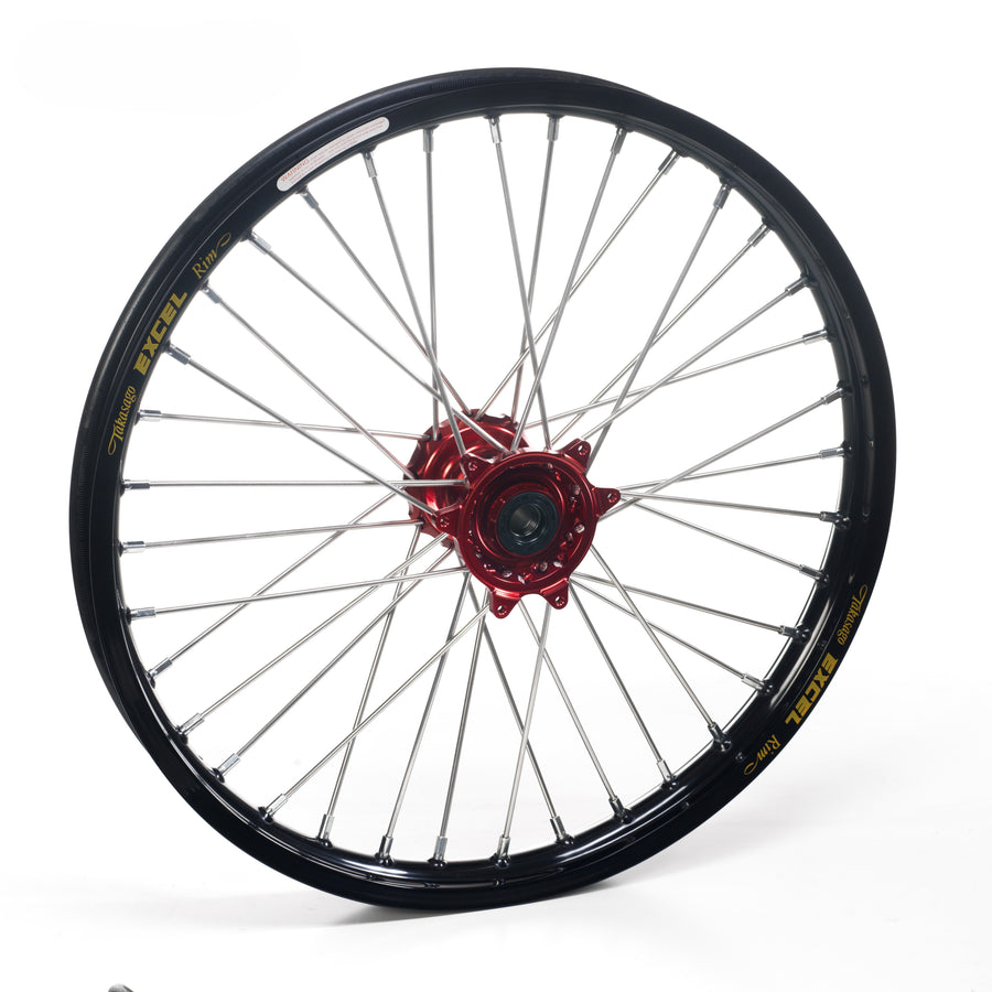 YAMAHA YZ 250 X [2025-2027] - Voorwiel compleet 21x1.60x36T