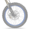 Fantic XEF 450 [2022-2026] - Front wheel complete 21x1.60x36T