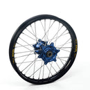 Yamaha YZ 125 (CE 16) [2020-2023] - Hinterrad Komplett 19x1,85x36T