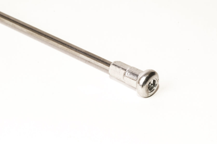 KTM 125 Enduro R [2025-2026] - Vorderrad komplett 21x1,60x36T