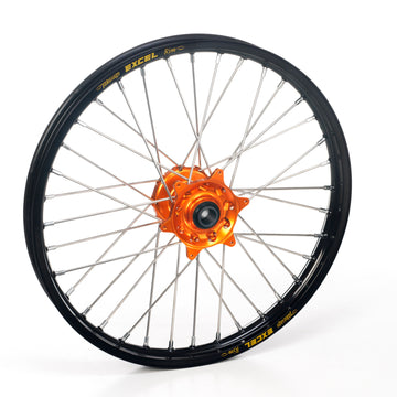 KTM 250 EXC F [2020-2027] - Vorderrad komplett 21x1,60x36T
