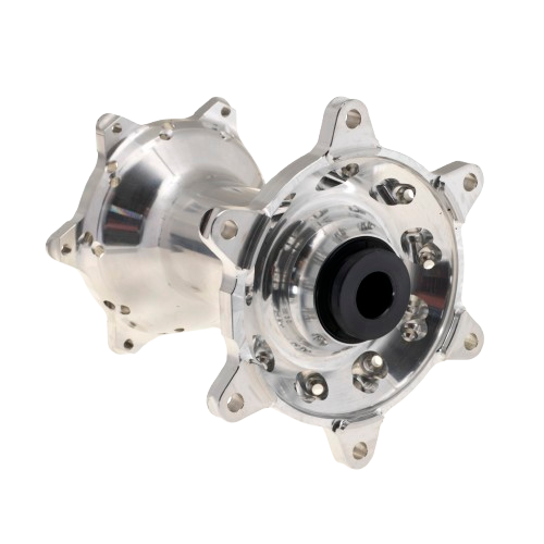 GAS GAS EX 450 F [2021-2024] - Vorderrad komplett 21x1,60x36T