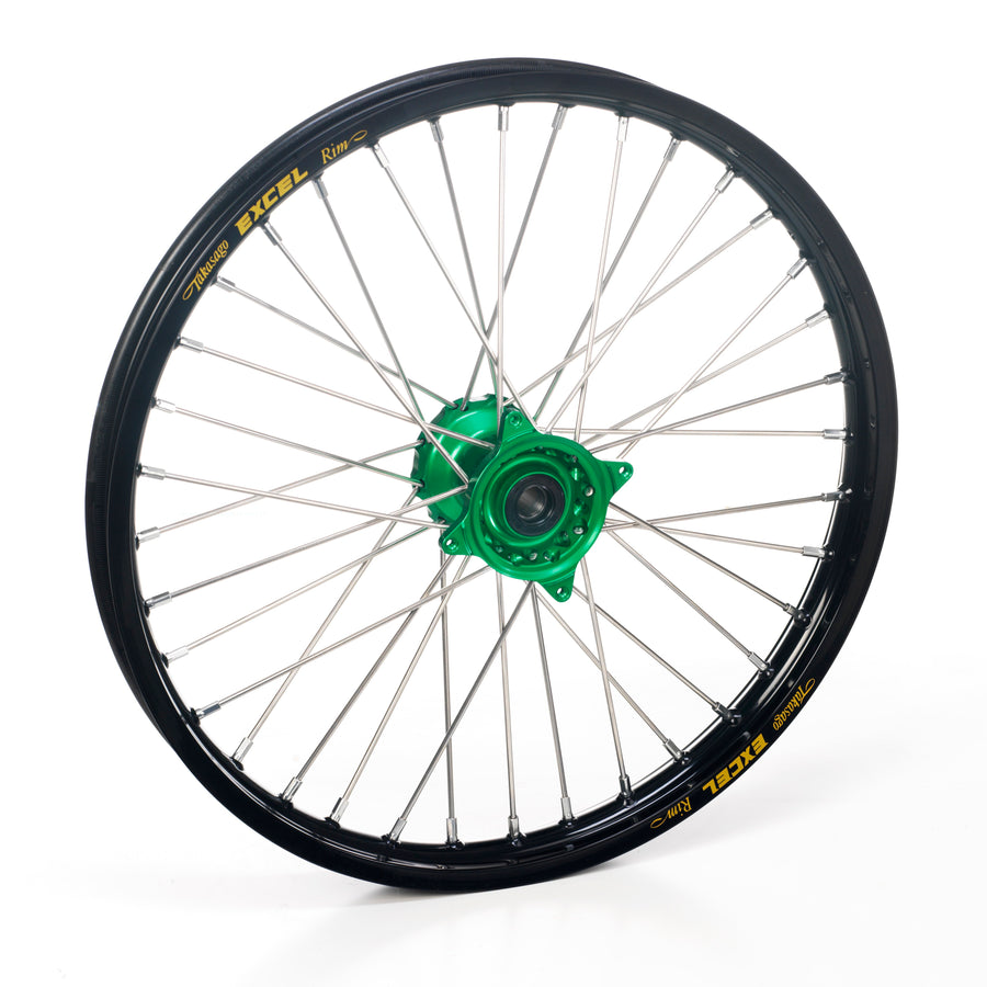 Kawasaki KX 250 F (KX 250 Z) [2015-2016] - Vorderrad Komplett 21x1,60x36T