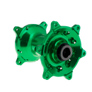 Kawasaki KX 250 F (KX 252 A) [2017-2018] - Vorderrad Komplett 21x1,60x36T