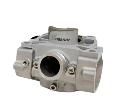 HUSQVARNA TC 125 [2016-2022] - WÖSSNER cylinder Ø 54 mm