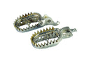 Triumph TF 450-X [2026-2027] - Titanium Footrest Gripper