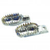Triumph TF 450-X [2026-2027] - Titanium Footrest Gripper
