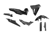 Honda XL 750 Transalp [2023-2025] - Revolution plastic kit